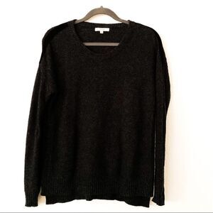 Madewell Knit Crew neck Sweater